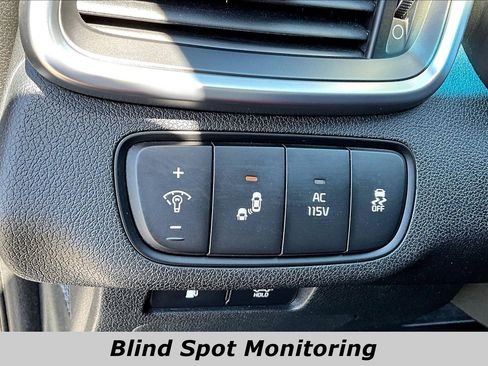 Used 2018 Kia Sorento SX AWD/4WD image 39