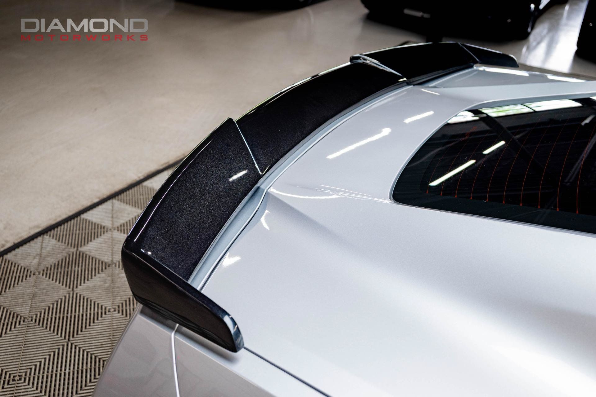 Used 2019 Chevrolet Corvette Stingray Coupe RWD image 50
