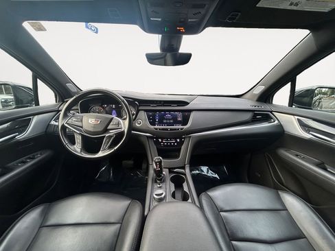 Used 2020 Cadillac XT5 Premium Luxury image 14