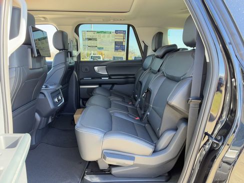 New 2026 Ford Expedition Max Platinum w/ Driver's Package image 29