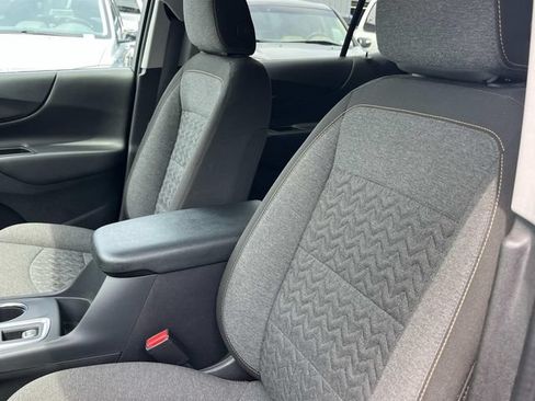 Used 2024 Chevrolet Equinox LT AWD/4WD image 29