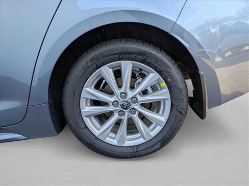 New 2026 Toyota Corolla LE w/ LE Premium Package image 10