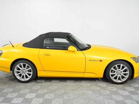 Used 2007 Honda S2000 image 77