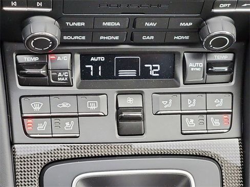 New 2025 Porsche 718 Boxster GTS image 17