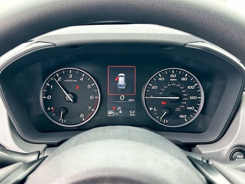 New 2026 Subaru Crosstrek 2.0i Premium AWD/4WD image 12