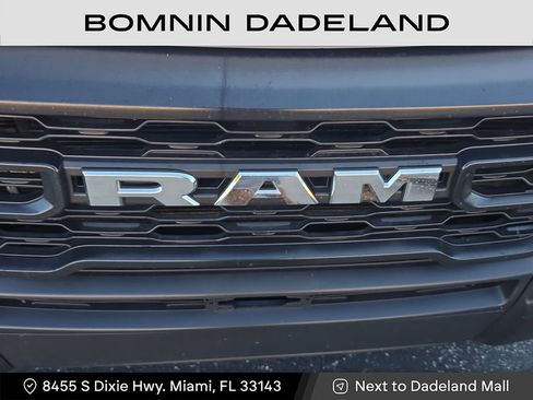 Used 2023 RAM ProMaster 3500 image 7