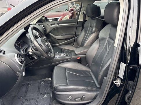 Used 2015 Audi A3 2.0T Premium Plus image 14