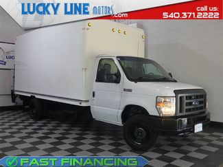 Used 2019 Ford E-450 and Econoline 450 Super Duty w/ Power Windows & Locks Group video 1
