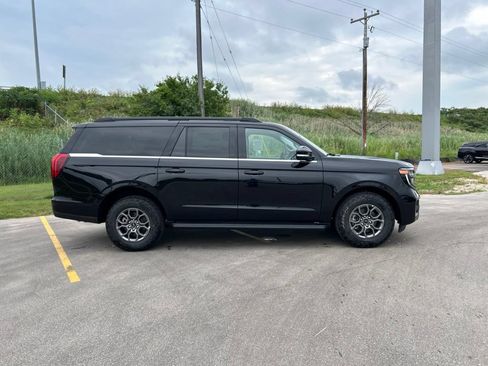New 2027 Ford Expedition Max Active AWD/4WD image 5
