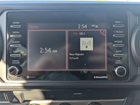 Used 2021 Toyota Tacoma SR image 19