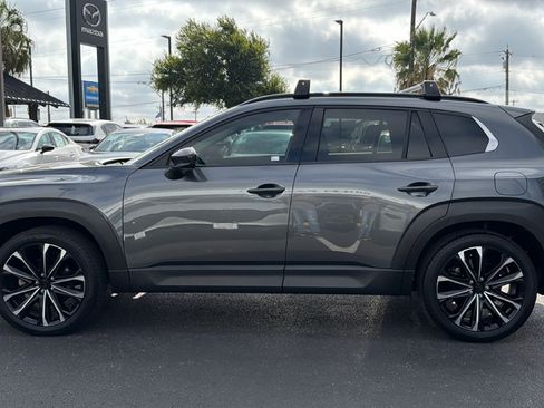 Certified 2026 MAZDA CX-50 AWD 2.5 S w/ Weather Package image 7