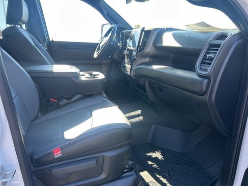 New 2026 RAM 2500 Tradesman image 25