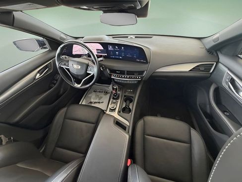 Used 2025 Cadillac CT5 Premium Luxury w/ Sun And Sound Package image 23