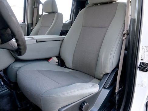 Used 2019 Ford F350 XL w/ STX Appearance Package image 36