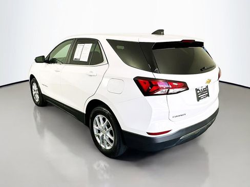 Used 2023 Chevrolet Equinox LT FWD image 5