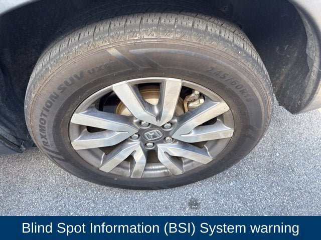 Used 2021 Honda Pilot EX-L image 21