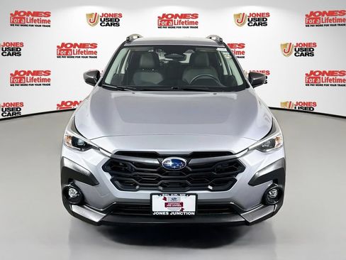 Used 2024 Subaru Crosstrek 2.0i Premium w/ Crosstrek Mirror Package AWD/4WD image 11
