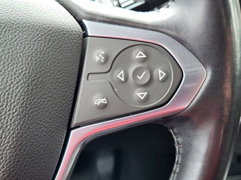 Used 2021 Chevrolet Traverse Premier w/ Redline Edition FWD image 25