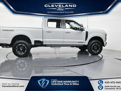 New 2026 Ford F350 Lariat w/ Tremor Off-Road Package