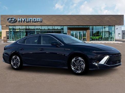 New 2026 Hyundai Sonata SEL image 10