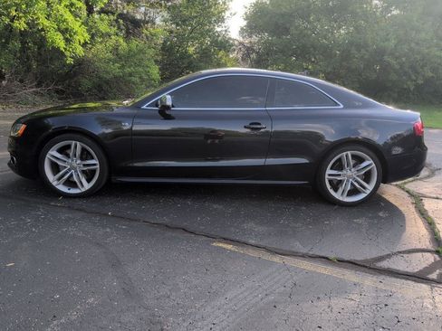 Used 2010 Audi S5 Prestige AWD/4WD image 12