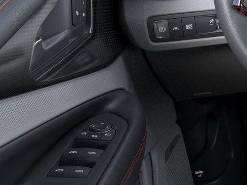 New 2026 Chevrolet Blazer EV SS w/ Performance Package image 22