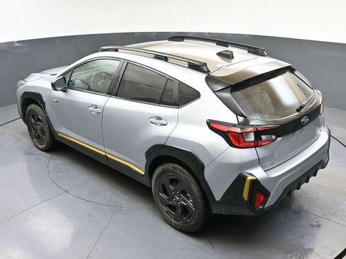 Certified 2024 Subaru Crosstrek 2.5i Sport image 46