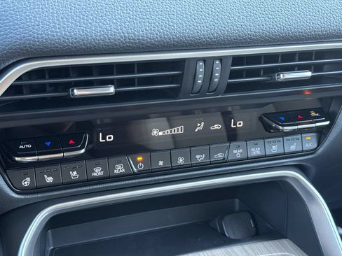 New 2026 MAZDA CX-70 SC Plus AWD/4WD image 22