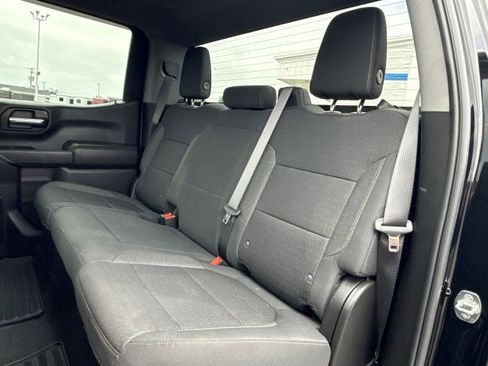 Certified 2022 Chevrolet Silverado 1500 LT image 22