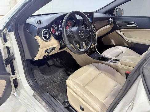 Used 2016 Mercedes-Benz CLA 250 4MATIC image 27