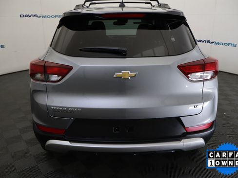 Used 2023 Chevrolet TrailBlazer LT w/ Convenience Package image 7