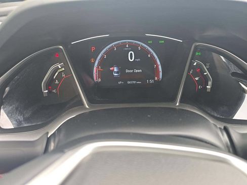 Used 2019 Honda Civic Sport image 7