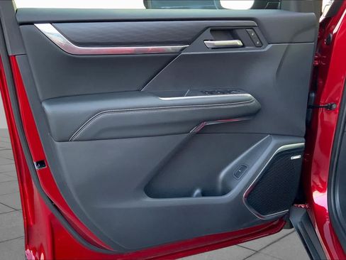 New 2026 GMC Acadia Elevation w/ LPO, Floor Liner Package FWD image 10