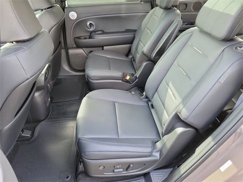 New 2026 Hyundai Palisade Calligraphy image 19