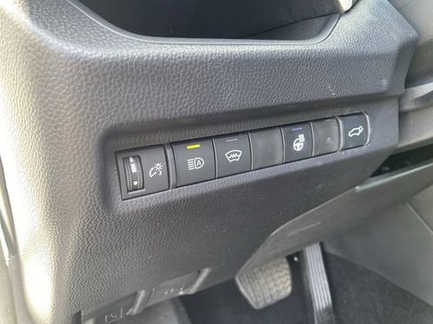 Used 2025 Toyota RAV4 XLE Premium w/ Weather Package FWD image 20