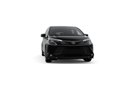 New 2026 Toyota Sienna XLE image 16