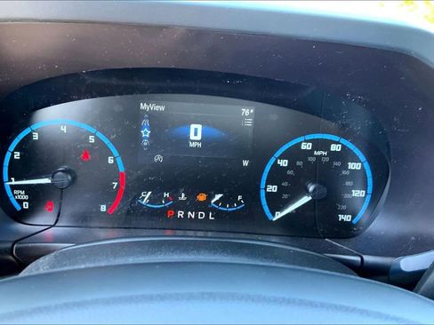 Used 2024 Ford Bronco Sport Heritage w/ Heritage Convenience Package AWD/4WD image 18
