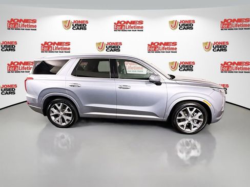 Used 2021 Hyundai Palisade Limited image 19