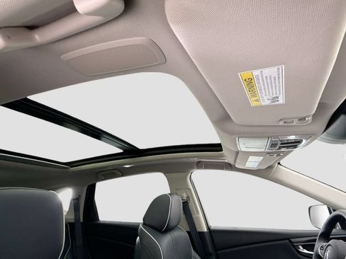 New 2026 Acura RDX SH-AWD w/ Advance Package image 17