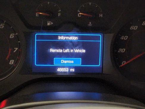 Used 2020 Chevrolet Camaro LT w/ Black Appearance Package RWD image 20