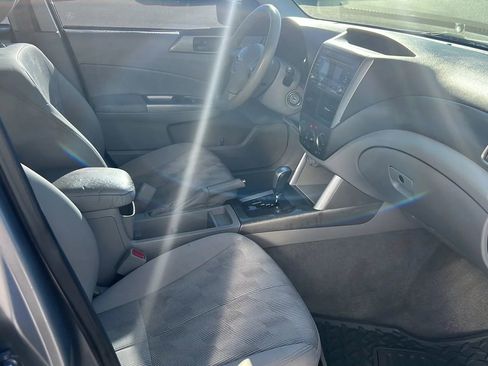 Used 2009 Subaru Forester 2.5X w/ Popular Equipment Group 1A image 5