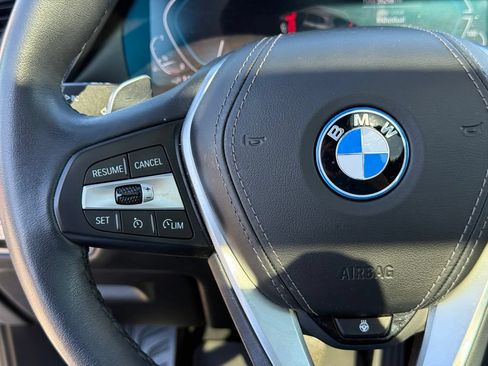 Used 2023 BMW X5 xDrive45e w/ Executive Package AWD/4WD image 15