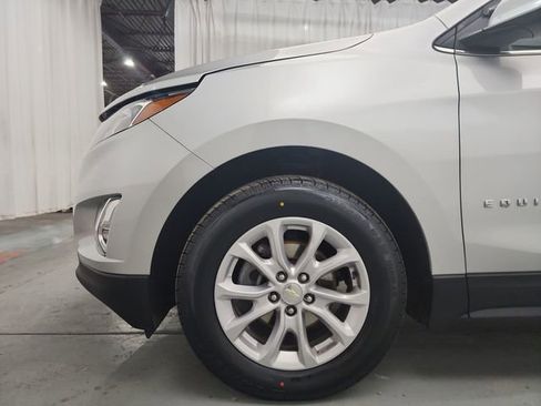 Used 2019 Chevrolet Equinox LT image 19