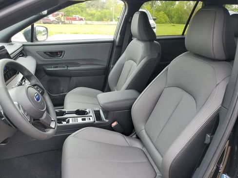 New 2026 Subaru Outback Limited AWD/4WD image 19
