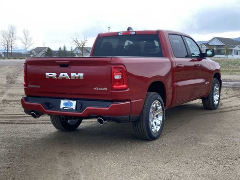 New 2026 RAM 1500 Big Horn image 14