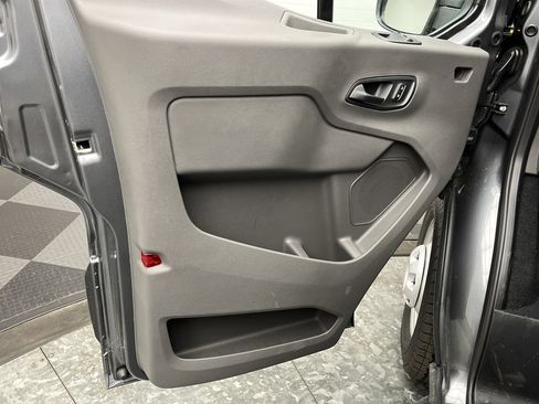 New 2026 Ford Transit 350 XLT AWD/4WD image 8