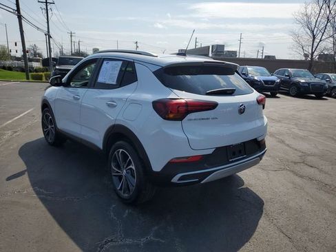 Used 2023 Buick Encore GX Select FWD image 5