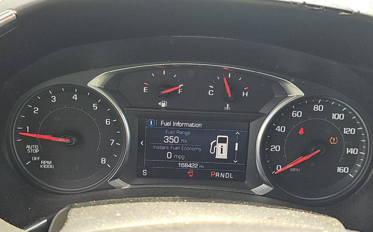 Used 2019 Chevrolet Equinox LT AWD/4WD image 15