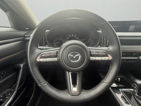 Used 2025 MAZDA CX-50 AWD 2.5 S w/ Premium Plus Pkg image 18