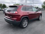 Used 2021 Jeep Cherokee Latitude Lux image 4